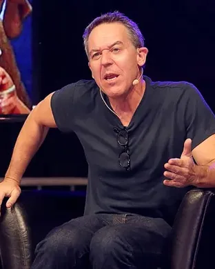 Greg Gutfeld