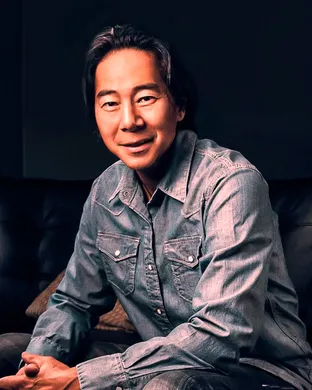 Henry Cho Salt Lake City