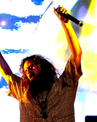 Hippie Sabotage Salt Lake City
