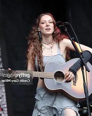 Holly Humberstone Salt Lake City