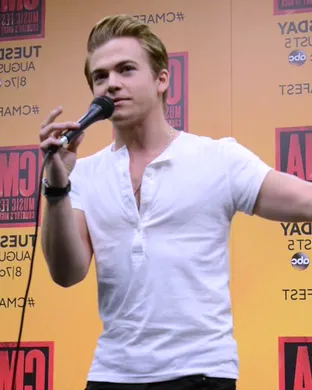 Hunter Hayes Salt Lake City