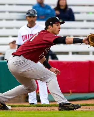 Idaho Falls Chukars Ogden