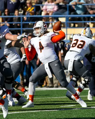 Idaho State Bengals Ogden