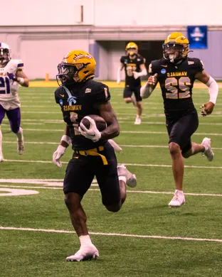 Idaho Vandals Football Salt Lake City