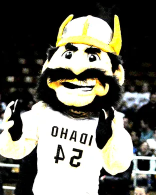 Idaho Vandals Salt Lake City