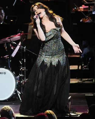 Idina Menzel & Utah Symphony