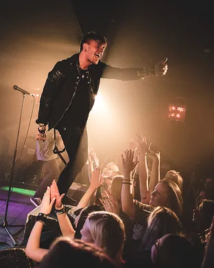 Imminence Salt Lake City