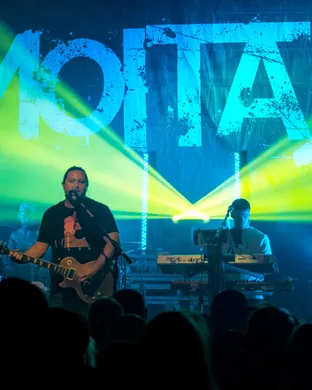 Iration Salt Lake City