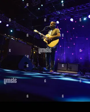 Jack Johnson Salt Lake City