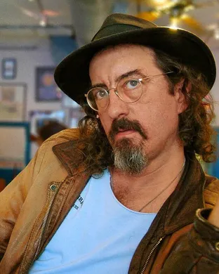 James McMurtry Salt Lake City