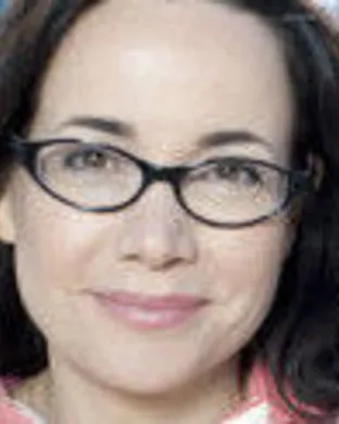 Janeane Garofalo Salt Lake City