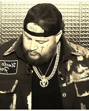 Jelly Roll Salt Lake City