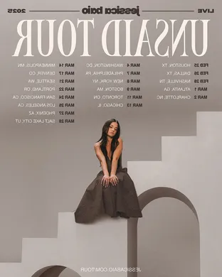 Jessica Baio Salt Lake City