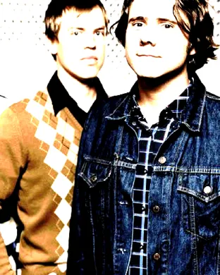 Jimmy Eat World Sandy