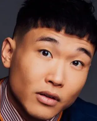 Joel Kim Booster Salt Lake City