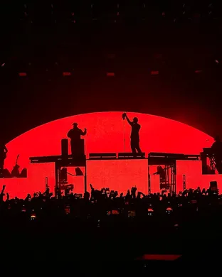 Joji Salt Lake City