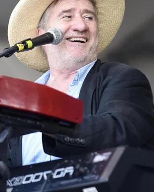 Jon Cleary Salt Lake City