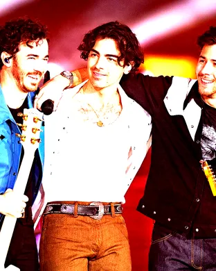 Jonas Brothers Salt Lake City