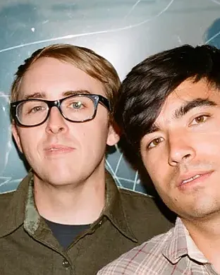 Joyce Manor Salt Lake City