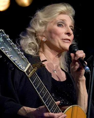Judy Collins Park City