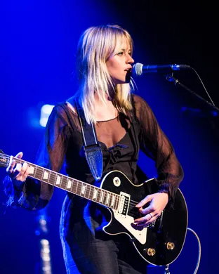 Julia Jacklin Salt Lake City