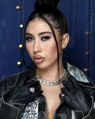 Kali Uchis Salt Lake City