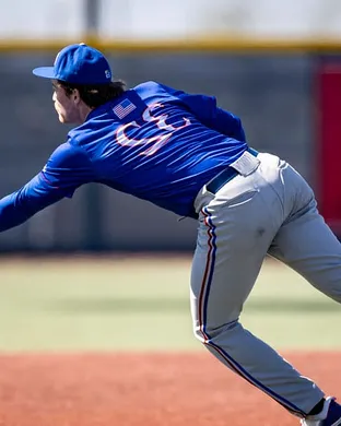 Kansas Jayhawks Baseball Lawrence