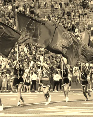 Kansas Jayhawks Football Salt Lake City