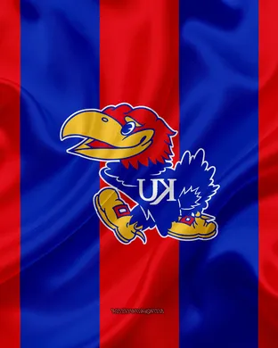Kansas Jayhawks Lawrence