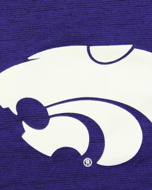 Kansas State Wildcats Baseball Sandy