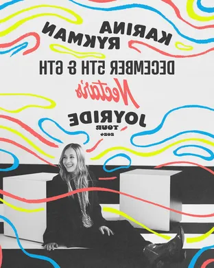 Karina Rykman Salt Lake City