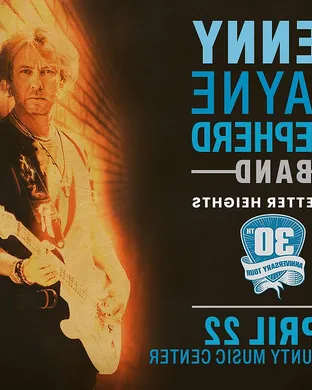 Kenny Wayne Shepherd Band Salt Lake City
