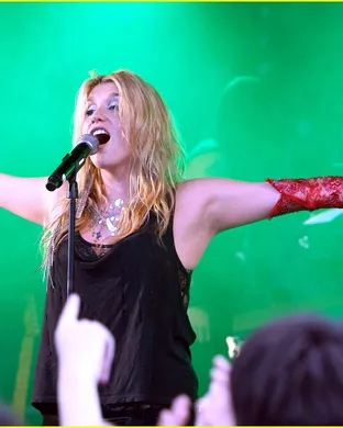 Kesha Salt Lake City