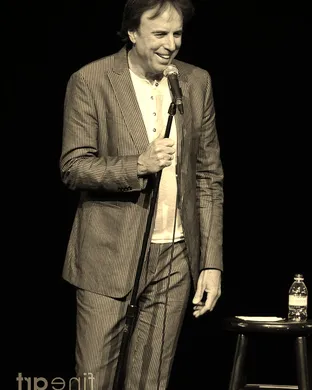 Kevin Nealon Salt Lake City