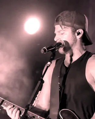Kip Moore Park City