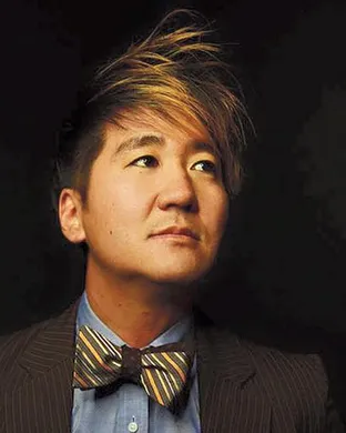 Kishi Bashi Salt Lake City