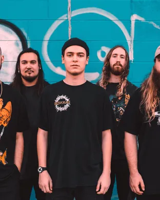 Knocked Loose Salt Lake City