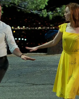 La La Land In Concert Salt Lake City