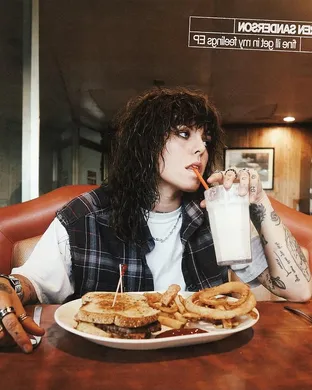 Lauren Sanderson Salt Lake City