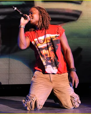 Leon Thomas Sandy