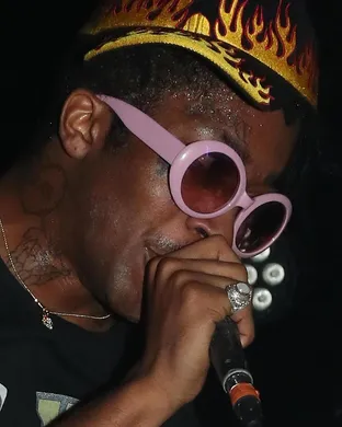 Lil Tracy Salt Lake City