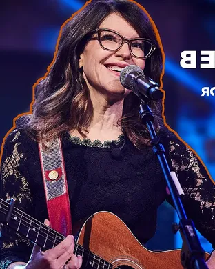 Lisa Loeb Sandy
