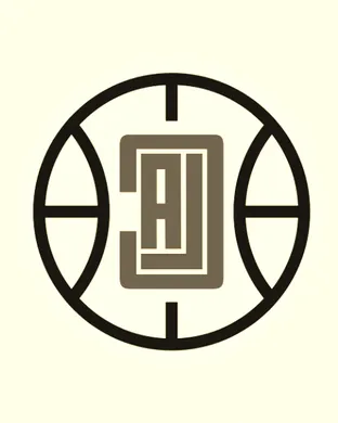 Los Angeles Clippers Sandy