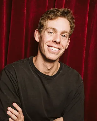 Lucas Zelnick Salt Lake City