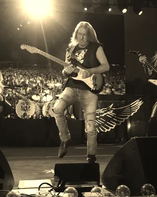 Lynyrd Skynyrd Salt Lake City