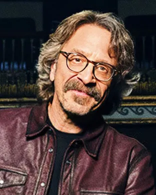 Marc Maron Salt Lake City