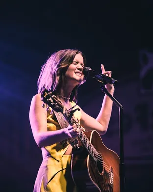 Maren Morris Salt Lake City