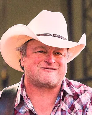 Mark Chesnutt Park City