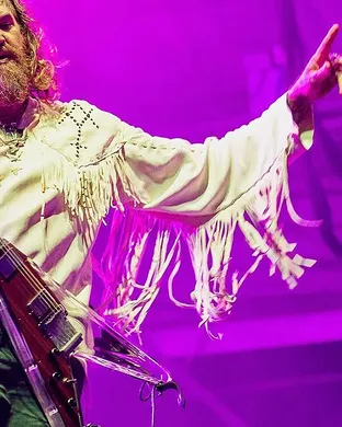 Mastodon Salt Lake City