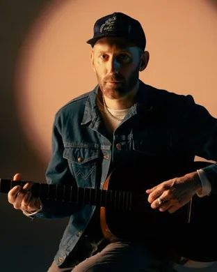 Mat Kearney Sandy